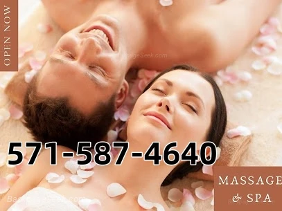 Call 571-587-4640 Best massage Good service Welcome in Fredericksburg – Women Seeking Men photo 3
