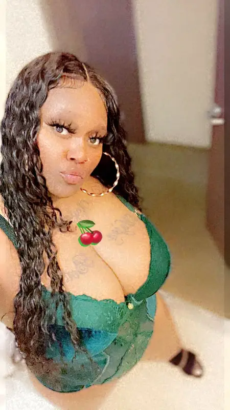 Wet Sexy Freaky Chocolate