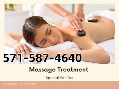 Call 571-587-4640 Best massage Good service Welcome in Fredericksburg – Women Seeking Men photo 5