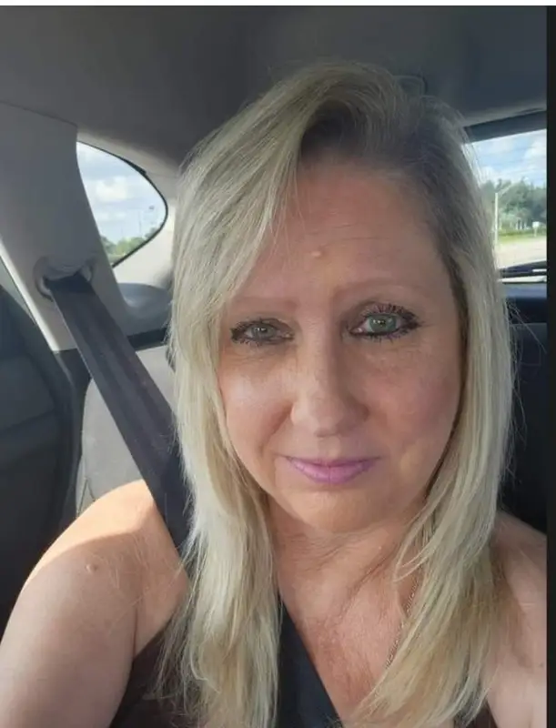Come See Me for a Hot Time Mature Lady SPECIAL!