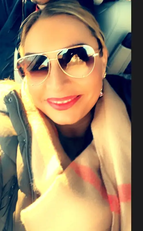 Your Secret Fantasy, My Specialty Ask About My Specials!