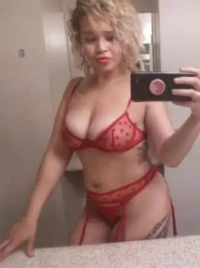 Let Me Be Your Gangbang, Cum Dumpster