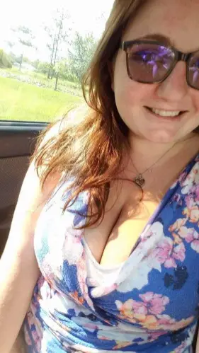 Bbw Older Milf girl need sex_ Mutual In My Car
