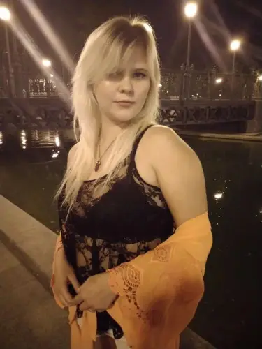 Can I Be Your Sweet Stepdaughter?