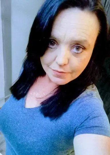 Horny Asian Granny Looking For NSA Play