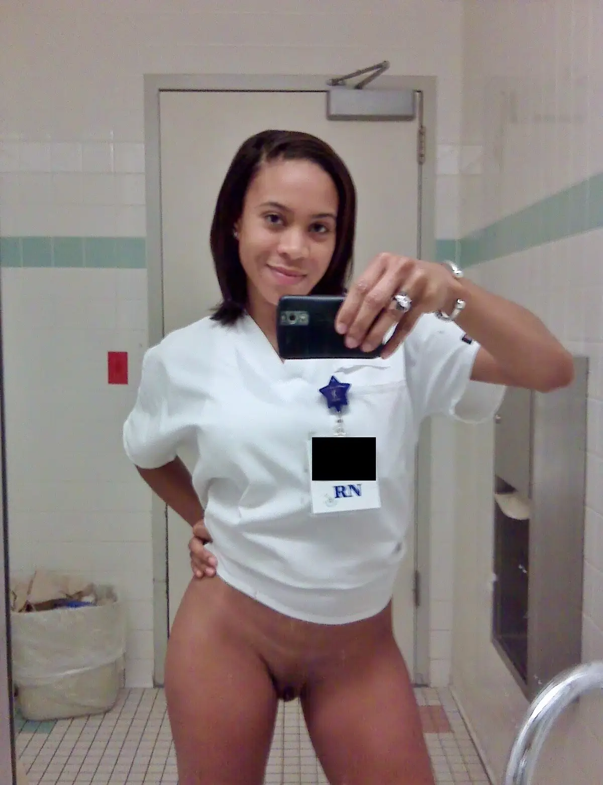 Ebony Nurse Ready for BDSM Fun in Eastern Shore – Women Seeking Men photo 2