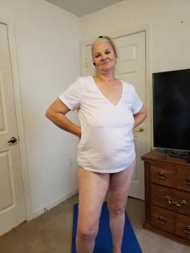Nasty Cougar Wants a Shy Boy to Stuff Her Greedy Asshole in Eastern Shore – Women Seeking Men photo 4