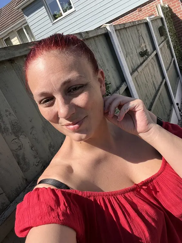 Sweet Mombody Big Natural Tits PAWG Fantasy