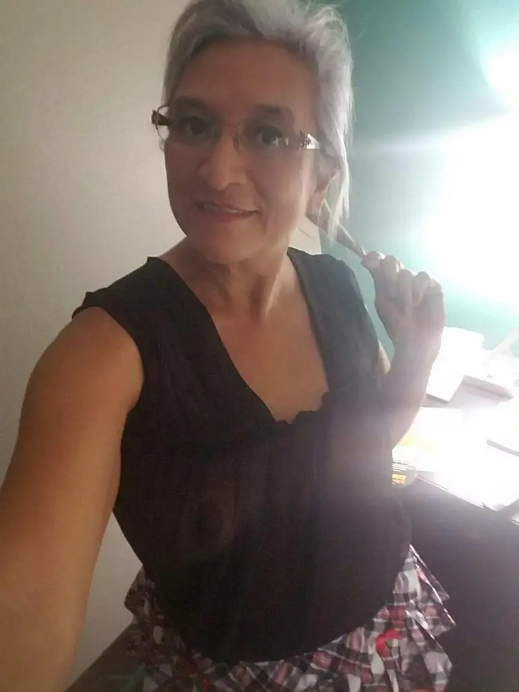 50Y Older Japanese Lady Discreet Full Service for Gentlemen ($40)
