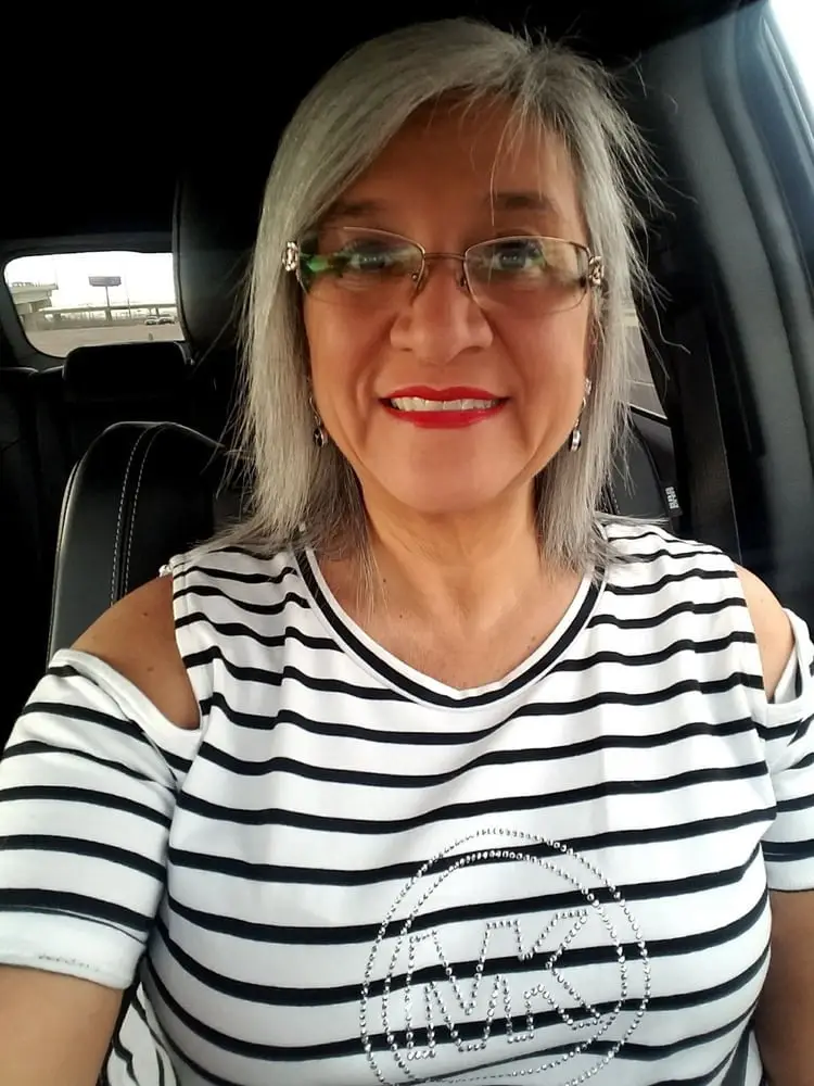 50Y Older Japanese Lady Discreet Full Service for Gentlemen... in Fort Collins – Women Seeking Men photo 2