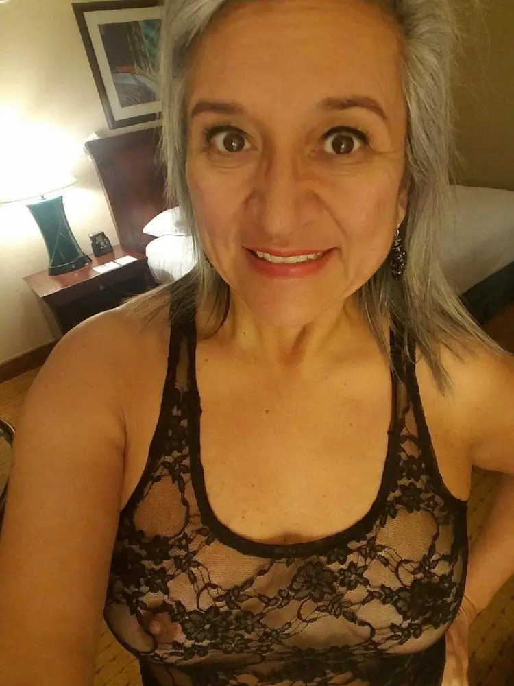 50Y Older Japanese Lady Discreet Full Service for Gentlemen... in Fort Collins – Women Seeking Men photo 3