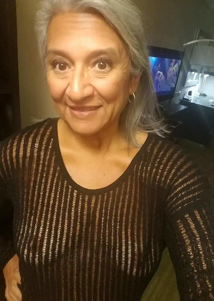 50Y Older Japanese Lady Discreet Full Service for Gentlemen... in Fort Collins – Women Seeking Men photo 4