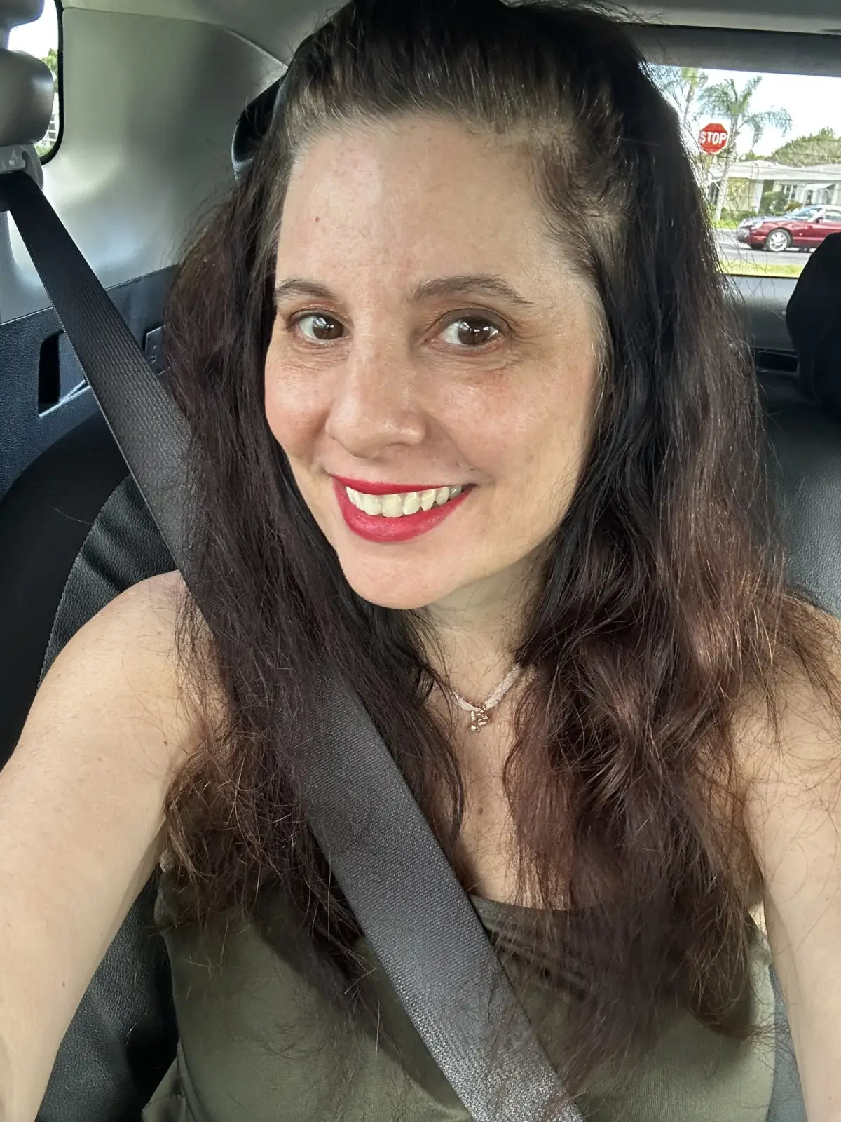 47 Yrs Sensual Lady Let's Keep It Casual