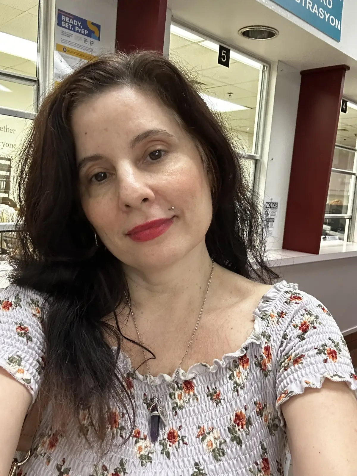 47 Yrs Sensual Lady Let's Keep It Casual in Poconos – Women Seeking Men photo 2