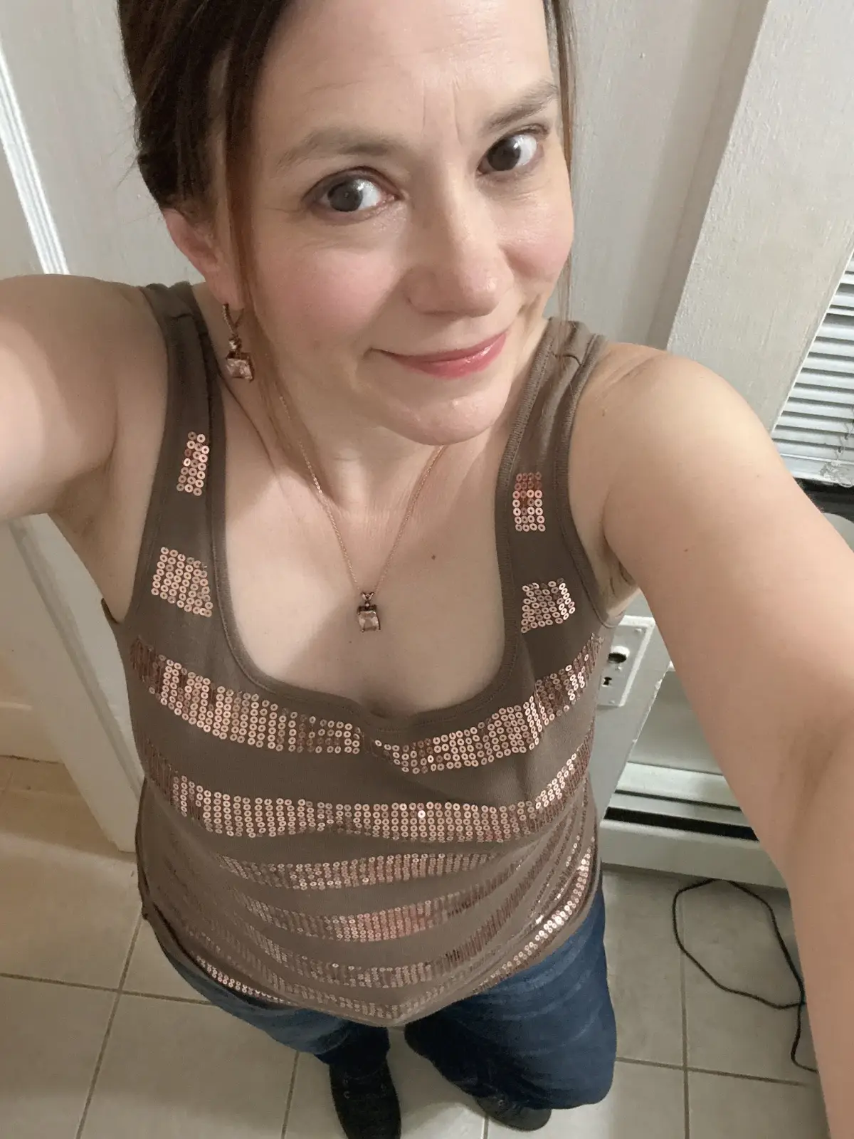 Nothing's Perfect But This Sweet Dirty Wifey Is Close Come T... in Poconos – Women Seeking Men photo 5