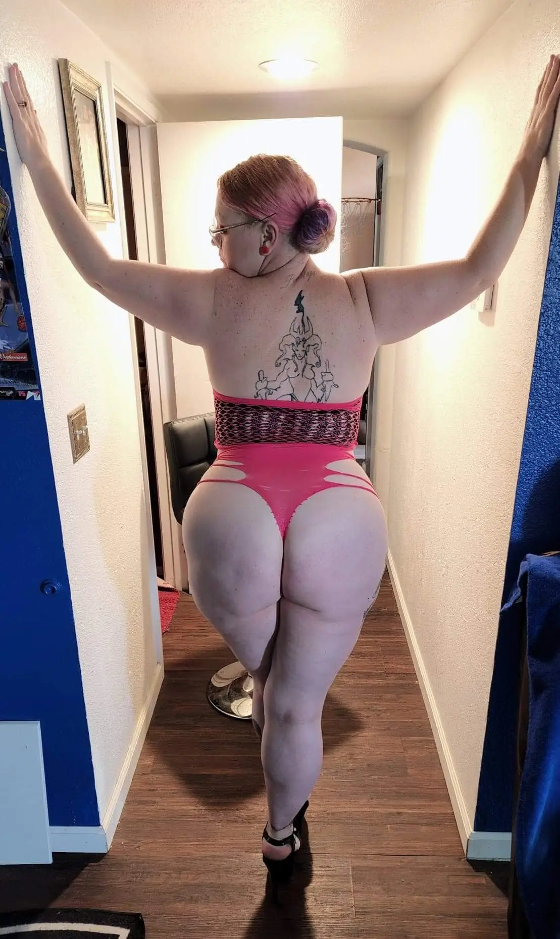 Best GFE Escort Experience Passionate Clean Discreet in Fort Collins – Women Seeking Men photo 3