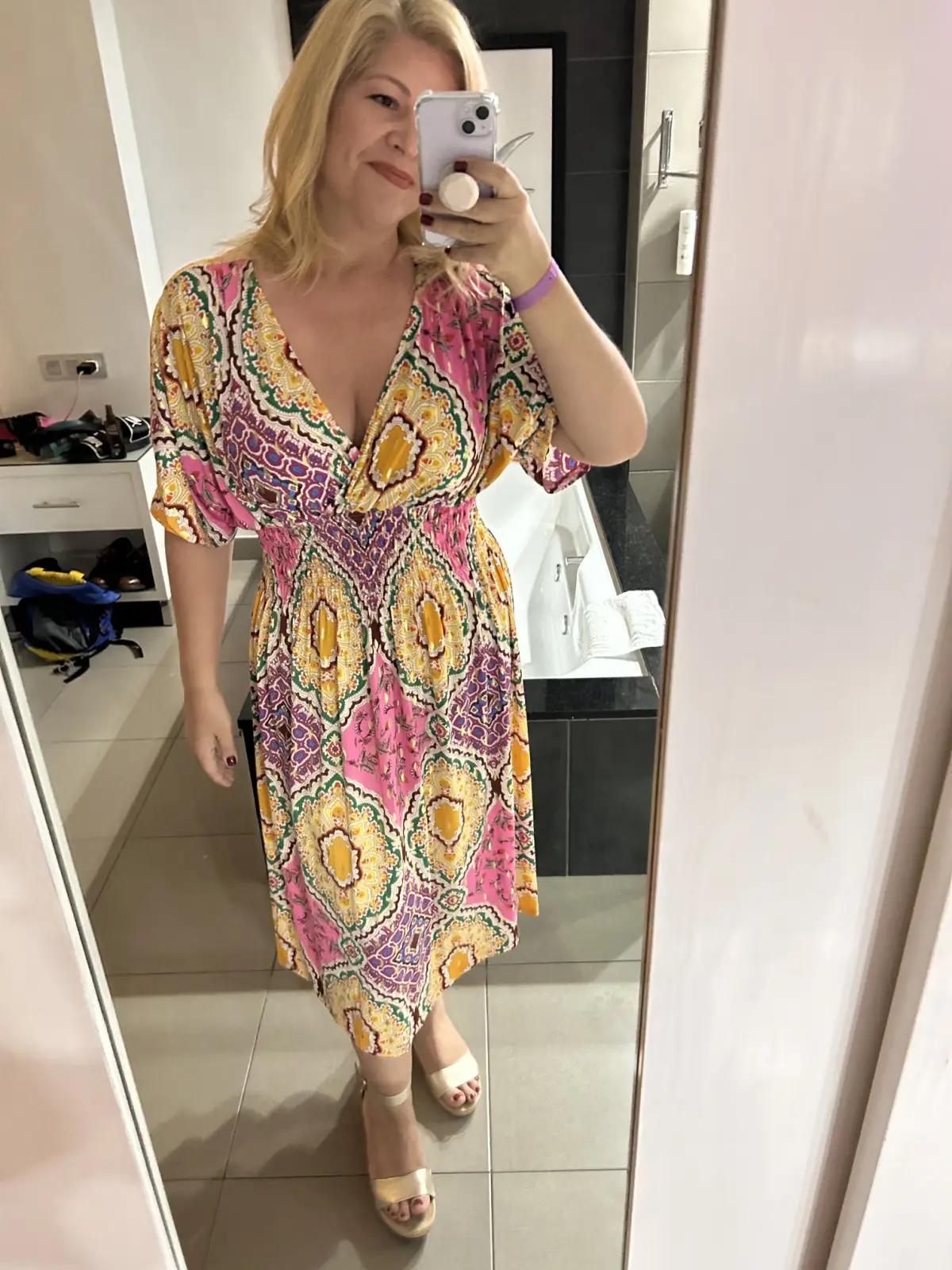 Hot classy mom you ll compare every woman to after we meet in Annapolis – Women Seeking Men photo 3