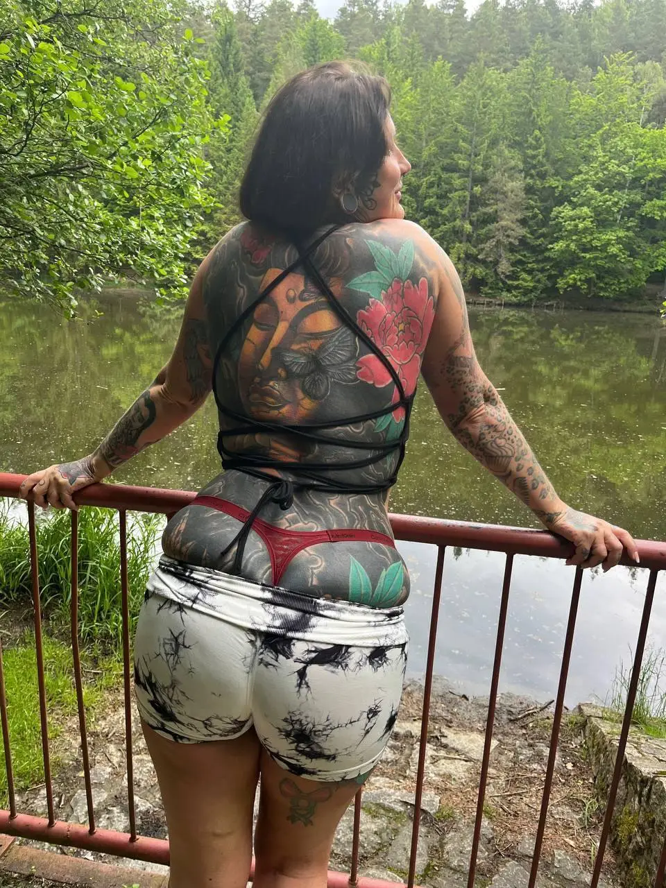 BIG BOOTY BIG TITS BRAZILIAN LET'S MEET in Poconos – Women Seeking Men photo 2