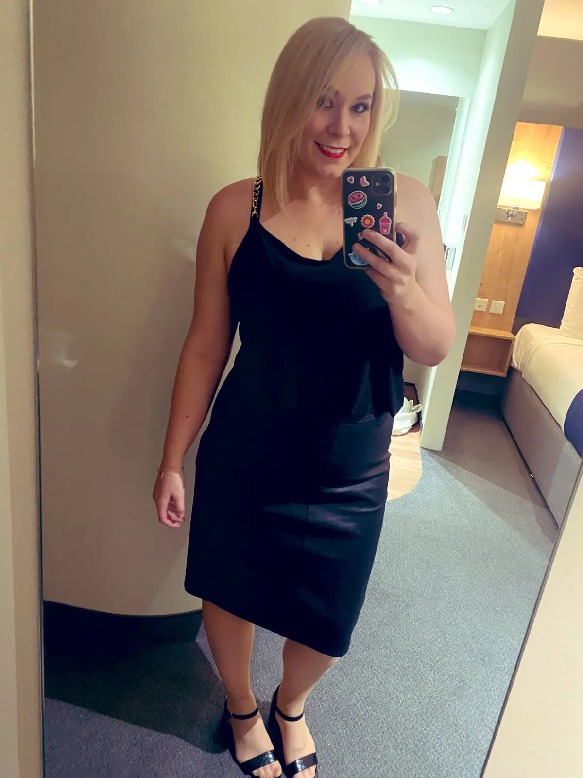 Ready for Fun Daddy Give Me That Deep Connection in Kansas City – Women Seeking Men photo 5
