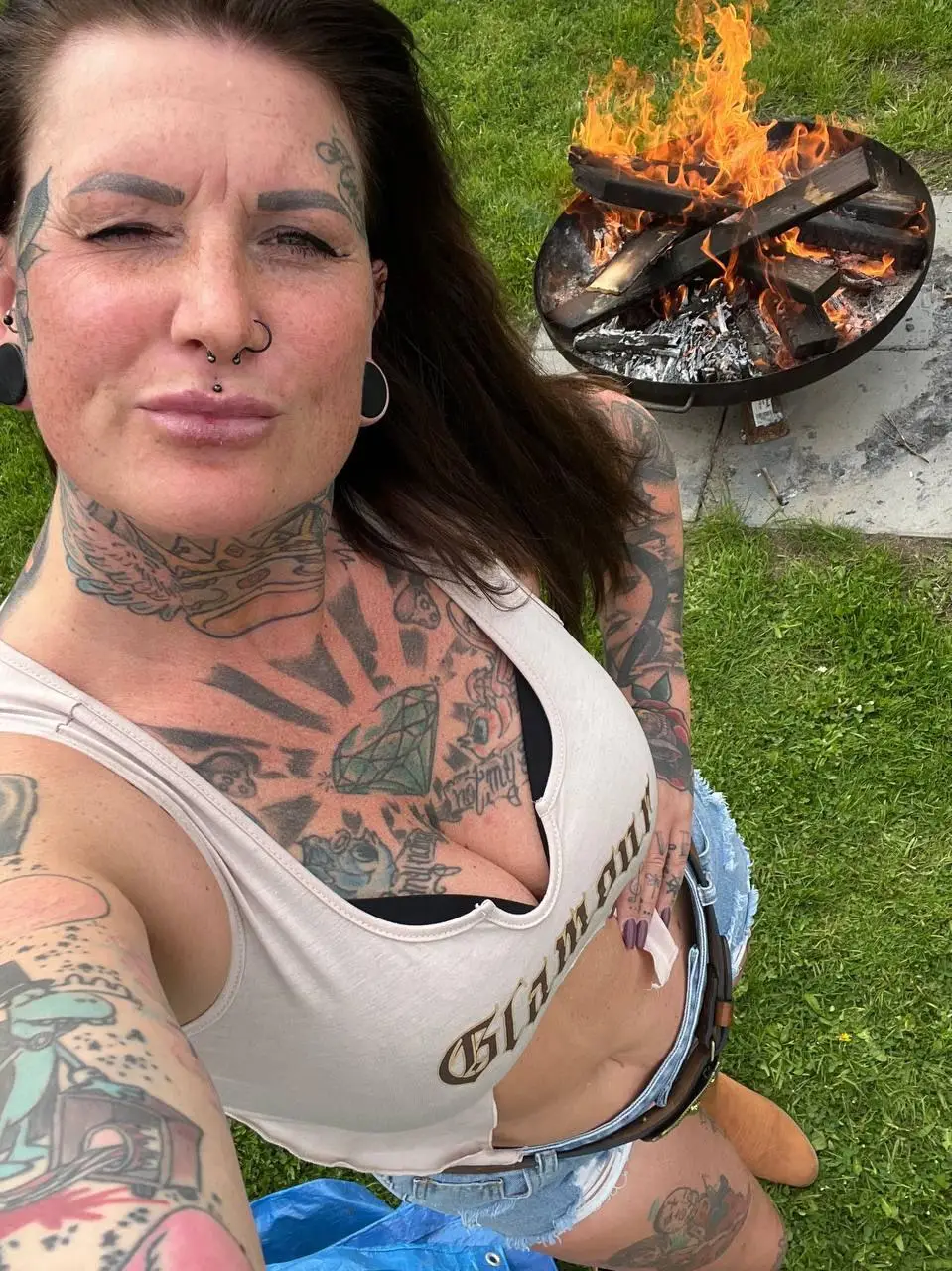 BIG BOOTY BIG TITS BRAZILIAN LET'S MEET in Boulder – Women Seeking Men photo 4