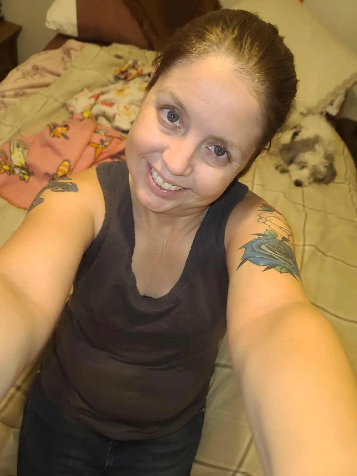 Pussy Craving Women Want Fun Tonight Join Now in Kansas City – Women Seeking Men photo 3
