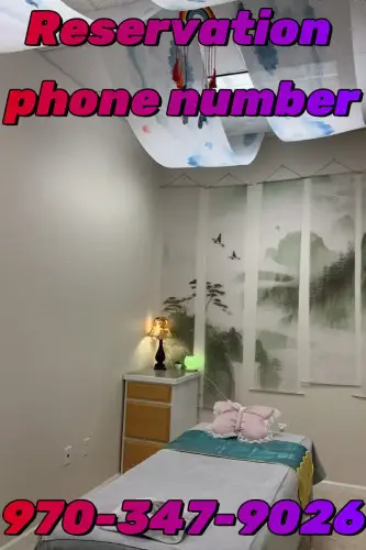 Grand Opening Amazing Massage 970-347-9026 in Boulder – Women Seeking Men photo 2