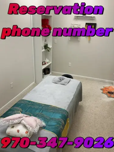 Grand Opening Amazing Massage 970-347-9026 in Boulder – Women Seeking Men photo 3