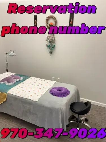 Grand Opening Amazing Massage 970-347-9026 in Boulder – Women Seeking Men photo 5
