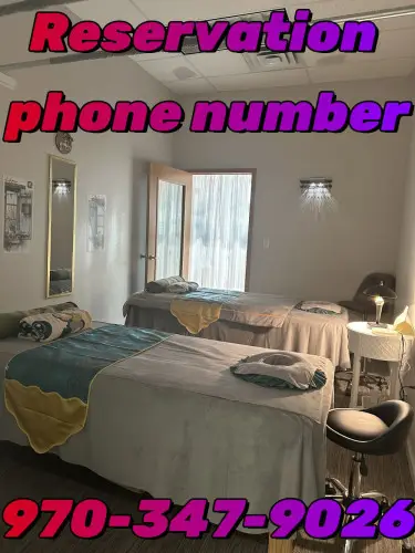 Grand Opening Amazing Massage 970-347-9026 in Boulder – Women Seeking Men photo 6