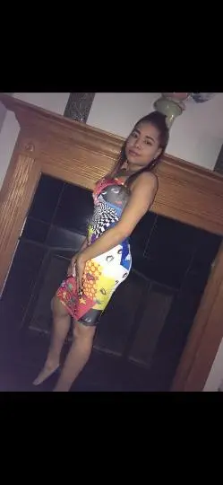 All Dressed Up Ready for Fun in Charlottetown – Women Seeking Men photo 3