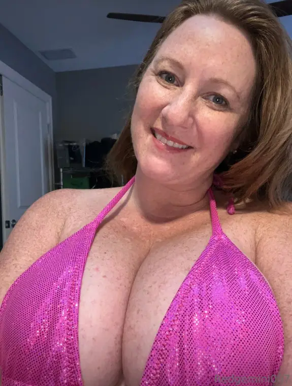 45 Yrs Mommy Big boobs eat me out My pussy Ur style in Charlottetown – Women Seeking Men photo 2