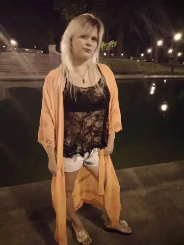Can I Be Your Sweet Stepdaughter in Charlottetown – Women Seeking Men photo 3