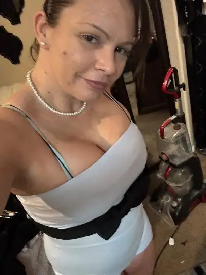 Cum See Me and See What Sexy Looks Like