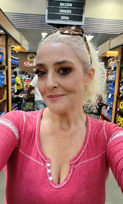Mommy s Mouth Is Ready Needs Hard Dick My Place or Yours?