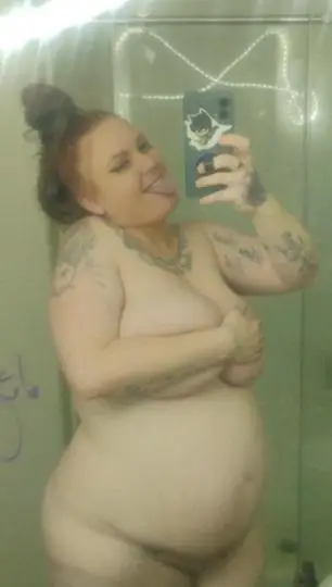 PREGNANT WET AND HORNY