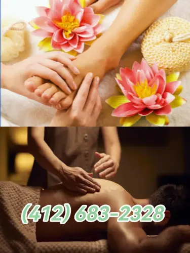 Best massage 412-683-2328 good service in Pittsburgh – Women Seeking Men photo 4