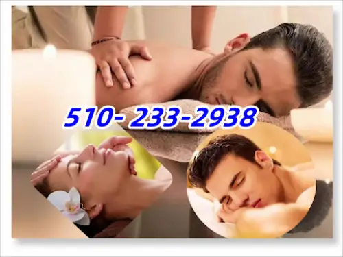 510- 233-2938 Better Massage Spa
