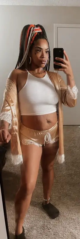 PYT Dimplez Hot New Thanggg !!
