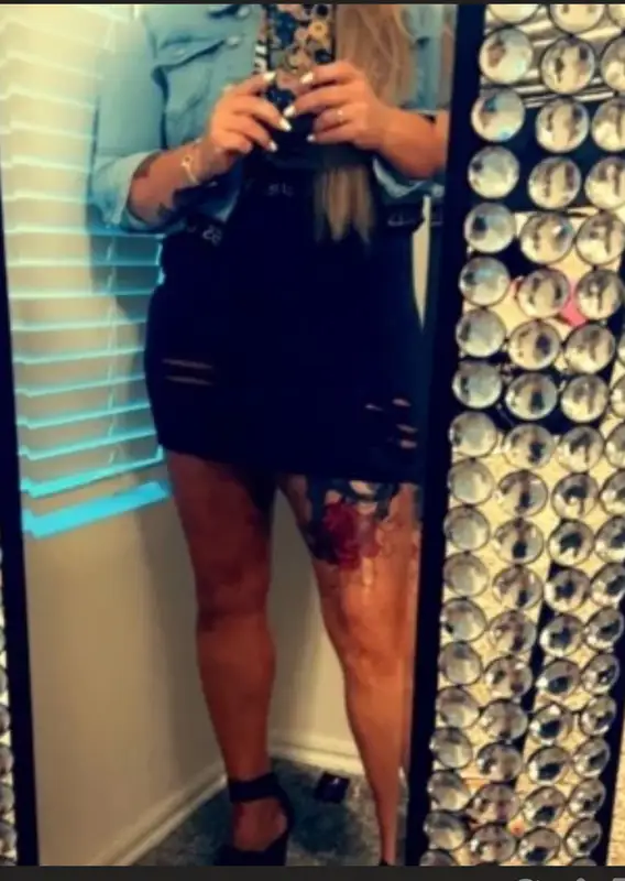 Your Secret Fantasy My Specialty Ask About My Specials in Charlottetown – Women Seeking Men photo 5