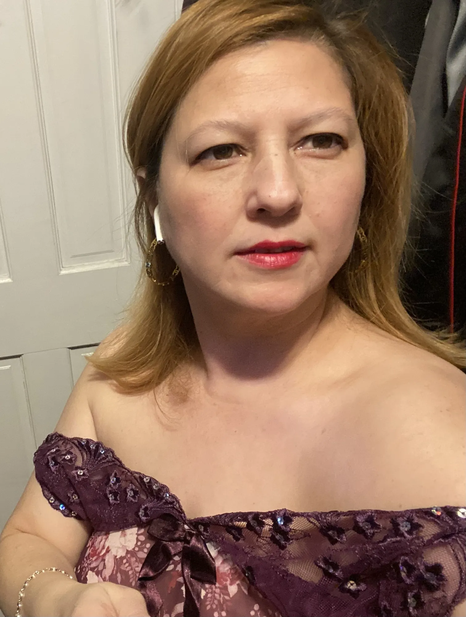 Let s Play! Exclusive BJ Special Naughty MILF