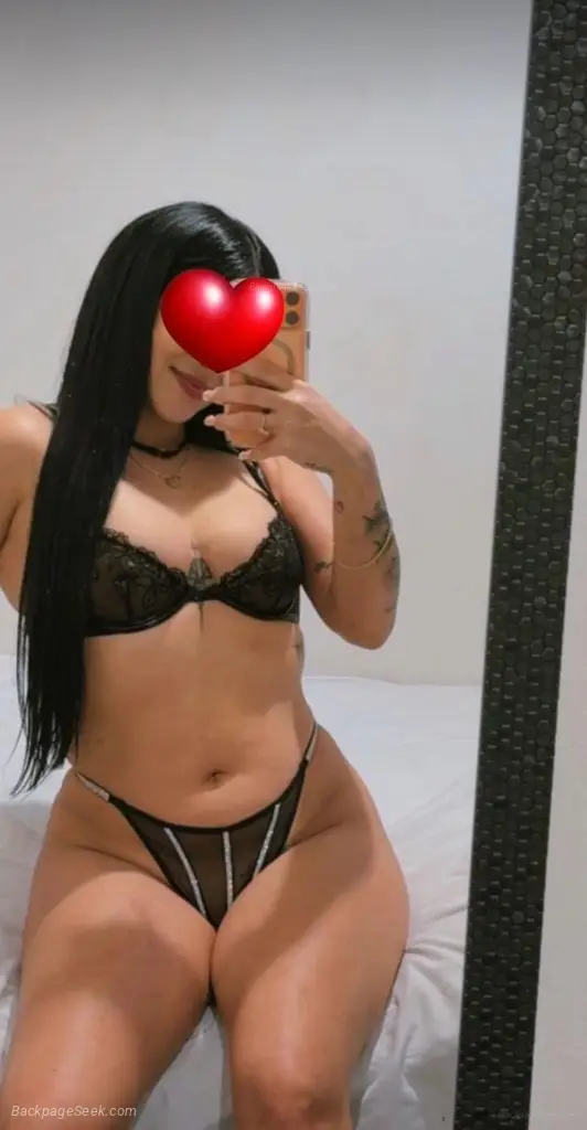 Belen Come back my loves sweet Latina with the best service