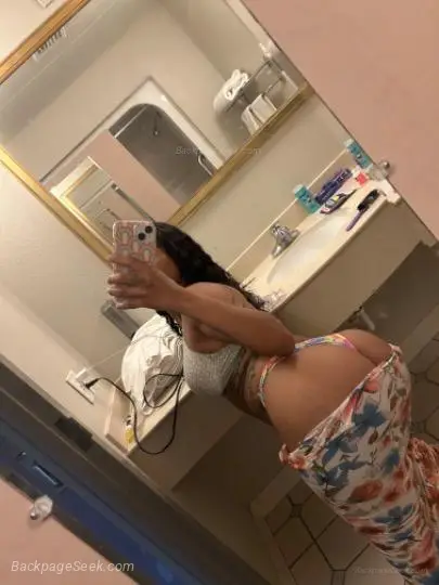 Funsized mixed Ebony 100% REAL Verification Via Snap/Facetime