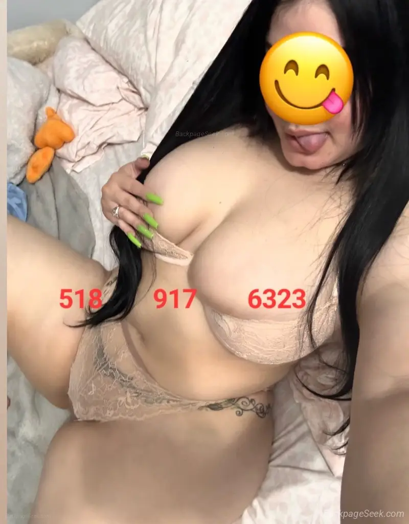 YOUR LATINA SPICYBIG TITS BIG ASS BIG PUSSY in Albany – Women Seeking Men photo 4