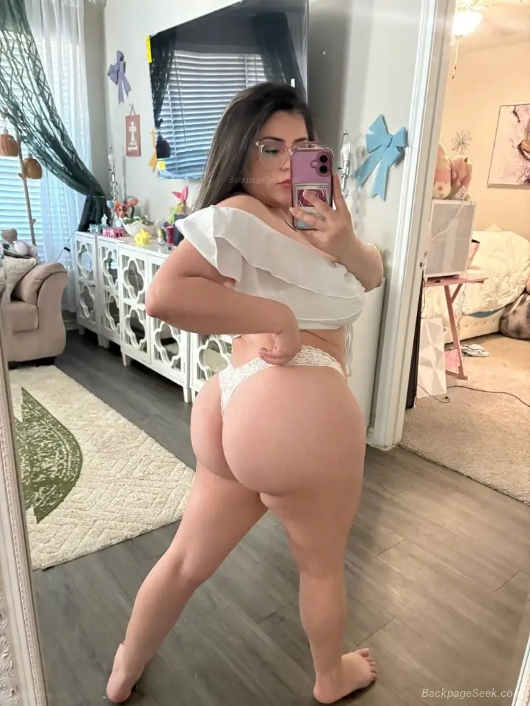 Hot Latina Queen FaceTime Show Without Condom Curvyy Ass And Tight Wet