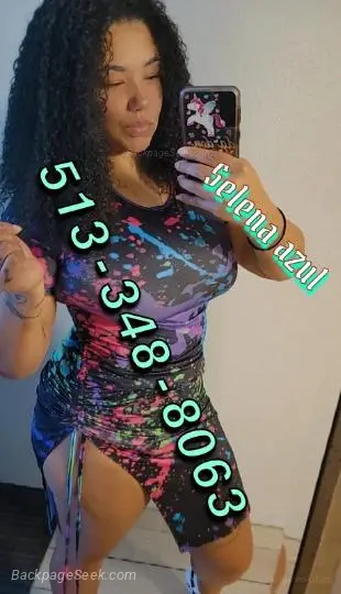 Sexy Selena Black Spanish INCALL ONLY NO OUTCALLS AIRPORT AR... in Albuquerque – Women Seeking Men photo 2