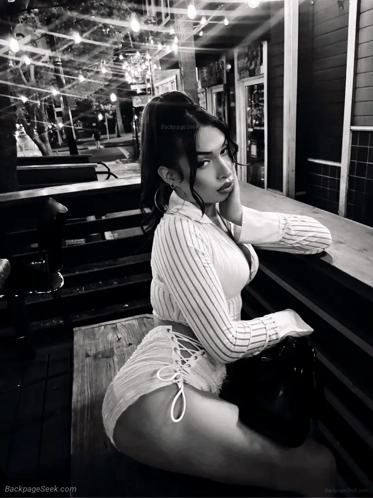 Sexy Trans Latina in Albuquerque – Women Seeking Men photo 6
