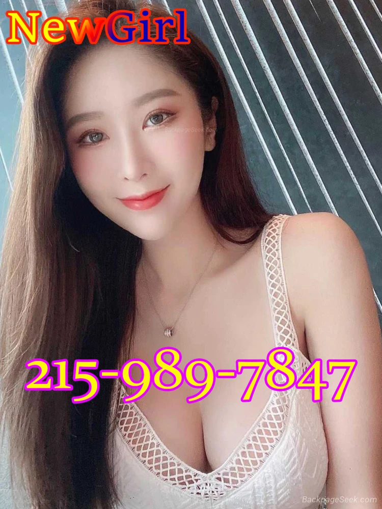 JASMINE Spa 215-989-7847 service good young pretty