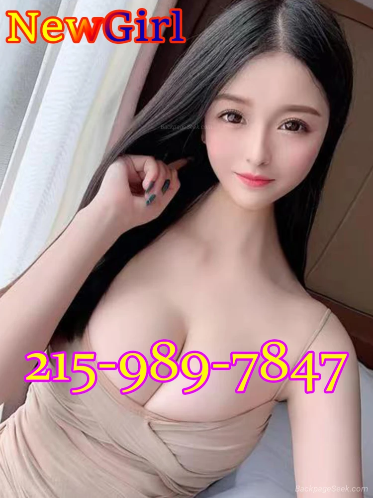 JASMINE Spa 215-989-7847 service good young pretty in Allentown – Women Seeking Men photo 2