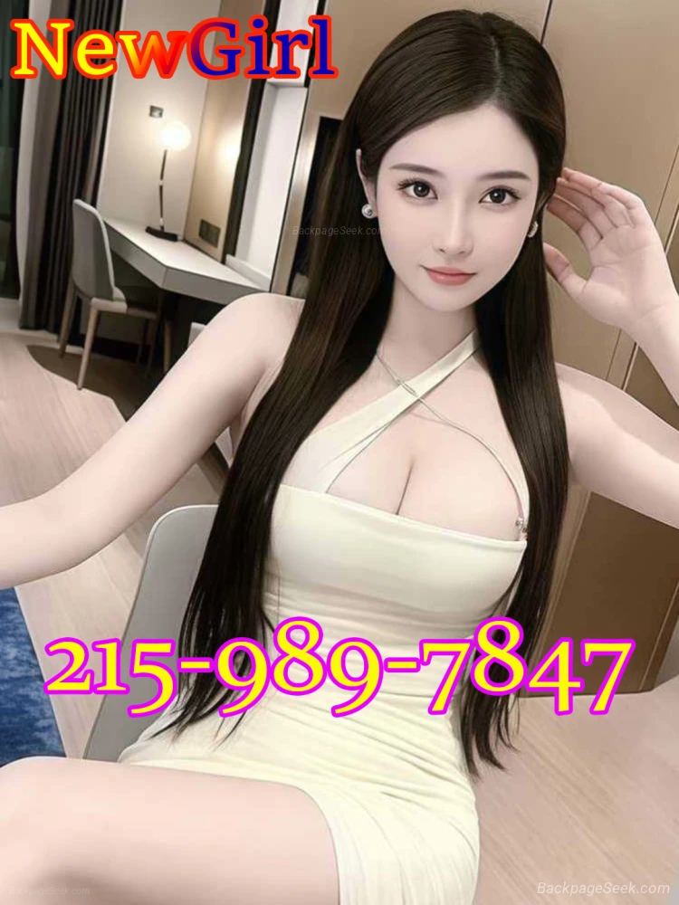 JASMINE Spa 215-989-7847 service good young pretty in Allentown – Women Seeking Men photo 4