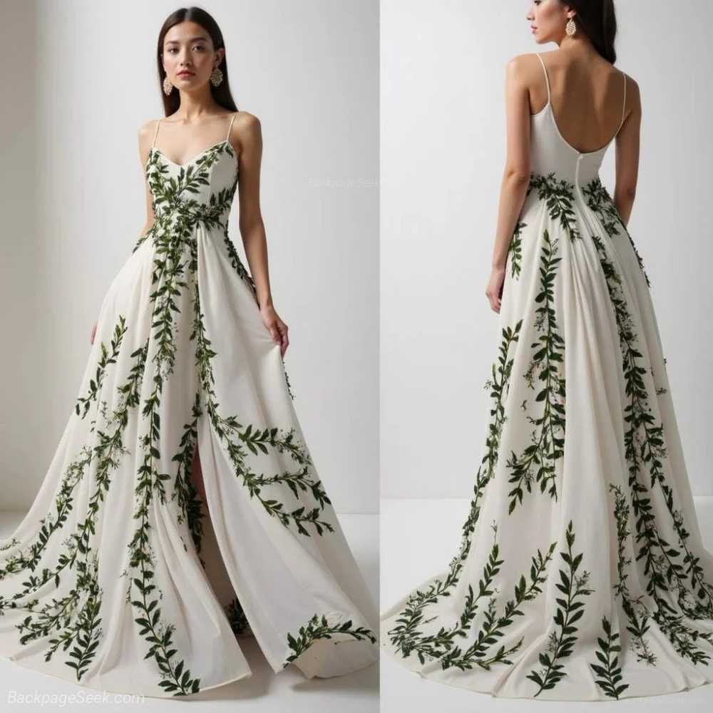 Custom Bridal Gowns for a Distinctive Wedding Look in Anchorage – Other Services